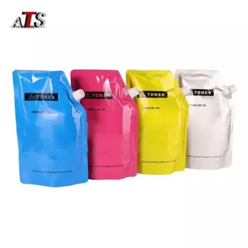 4 шт./комплект, картридж для Ricoh MP C2003 C2004 C2011 C2503 C2504, 500 г