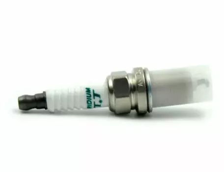 4 шт./лот иридиевые свечи зажигания IK16TT