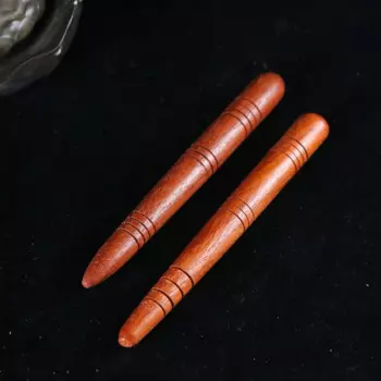 4 шт. массажер для ног акупунктурная палочка бытовые массажные инструменты практичные ручки ручной точечный массаж