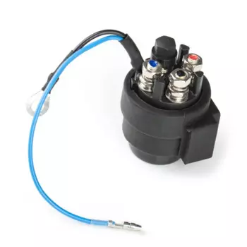 4 шт., реле для подвесных моторов Suzuki 38410-94550 38410-94551 38410-94552