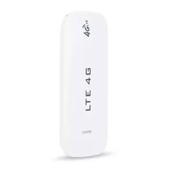 4G LTE беспроводной USB-ключ мобильный широкополосный модем 150 Мбит/с SIM-карта беспроводной маршрутизатор USB 150 Мбит/с для автомобильного радио Android