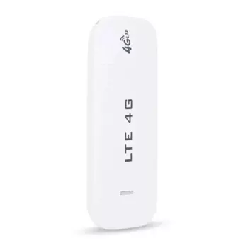 4G LTE Беспроводной USB-ключ, Мобильный широкополосный модем 150 Мбит/с, карта Sim, беспроводной маршрутизатор USB 150 Мбит/с для Android, автомобильное радио