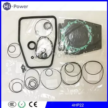 4HP22 4HP24 Ремкомплект для ремонта автоматической коробки передач для BMW JAGUAR LAND ROVER ZF4HP22 4HP-22 4HP-24 Прокладки коробки передач Сальник