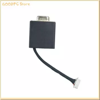 4x2755 04x2755 SC10H41074 кабель порта для Lenovo M910x M910q DP к VGA-кабелю
