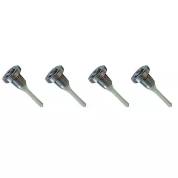 4X для Peugeot 3008 308 408 508 RCZ Citroen C4 C5 DS5 винт для слива масла коробки передач 221347