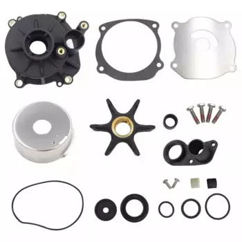5001594 Ремкомплект водяного насоса для замены подвесного мотора Johnson Evinrude 390768