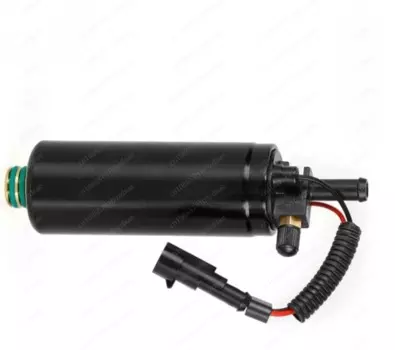 5004428 0439347 OE морской подвесной топливный насос для Johnson Evinrude 200–300 л.с. E-TEC 90