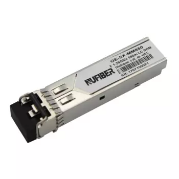 500 base-sx 1,25 нм м MMF SFP модуль совместимый с eSFP-GE-SX-MM850 G SX SFP трансивер
