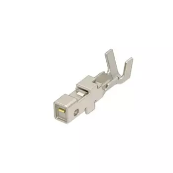 500 шт. прямоугольный коннектор Dynamic series 1-1827570-2, оригинальный новый энергетический коннектор