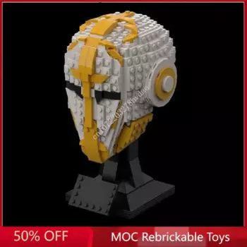 504 шт., конструктор звёздный план, храм MOC Du, модель военного корабля MOC, строительный блок, архитектура, образовательная Сборная модель, игрушка