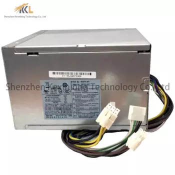 508154-001 503378-001 PS-4321-9HA D10-320P2A 100% рабочий источник питания