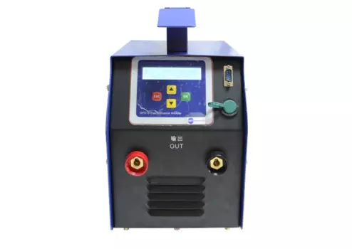50-630 мм сварочный аппарат для стыковой сварки HDPE