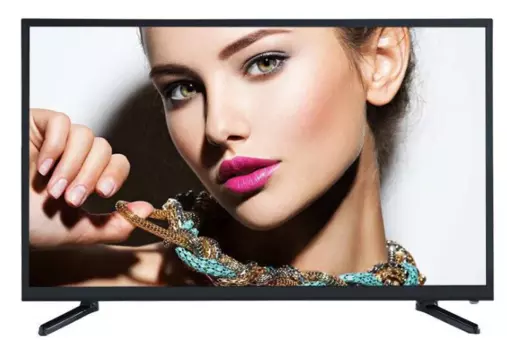 50-дюймовый full HD светодиодный экран монитор многоязычный Smart wifi TV светодиодный IP TV t2 телевизор