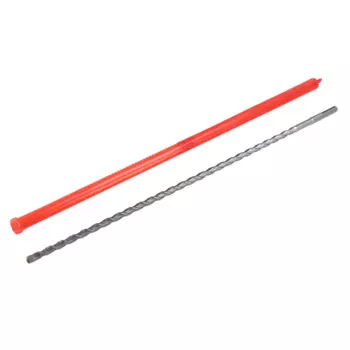 50 см, 500 мм SDS + PLUS, 10 мм, ударное сверло для каменной кладки sds long (20x3/8 дюйма)