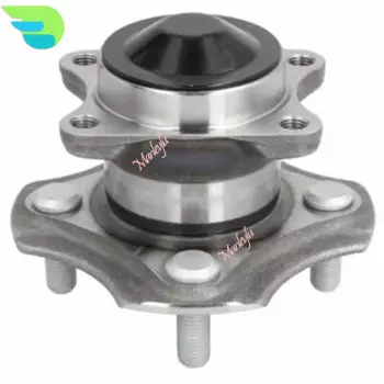 512210 подшипник ступицы заднего колеса в сборе для Toyota Vios Yaris, Echo 42410-52020 42410-52021 42410-0D010 42410-0D030 VKBA3930