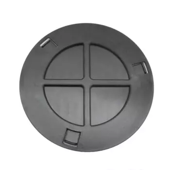 51719802413 для-BMW Mini R60 крышка брызговика внутреннее крыло