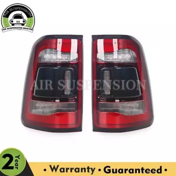 55112992 АК 55112993 Задний фонарь пассажира переменного тока для Dodge RAM 1500 2019-2022 гг. 55112992 АД 55112993 AD FM светодиодные задние фонари без слепых зон