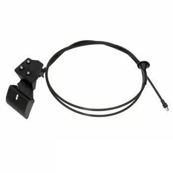 55394495 Кабель открывания защелки капота AB с ручкой для Jeep Grand Cherokee 2005-2010 годов для Jeep Commander XK 2006-2010 гг.