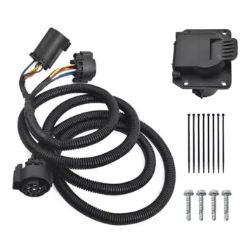 56070 7-контактный удлинитель жгута проводов для грузовиков Ford Dodge Chevrolet Toyota Nissan