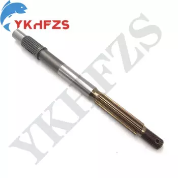 57610-94402-000 вал пропеллера для подвесного мотора Suzuki DT40 DF40A DF50A DF50AV DF60A DF60AV DF40 DF50 57610-94402