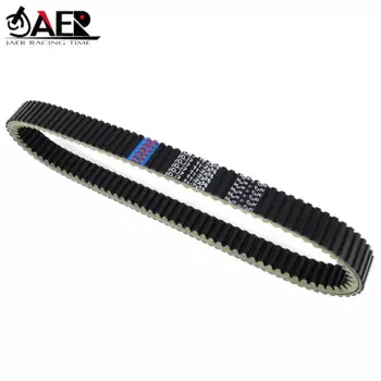 59011-0037 Резиновый зубчатый приводной ремень для Kawasaki KAF1000 Mule PRO-DX EPS PRO DXT EPS LE 2016-2018 Ремень сцепления передачи