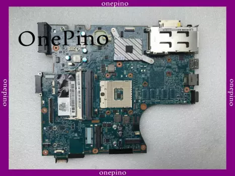 598667-001 материнская плата для HP 4520S 4720S материнская плата для ноутбука 48.4GK06.041 материнская плата