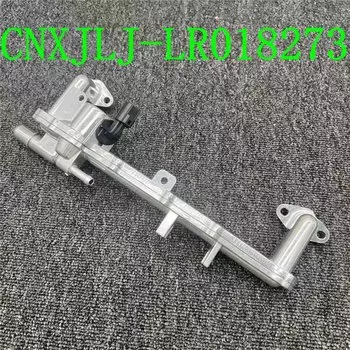 5.0L V8 металлический водонагреватель LR122709 LR109402 LR018273 для Discovery 4 LR4 2014-2016 для Range Rover L322 cnxjlj аксессуары