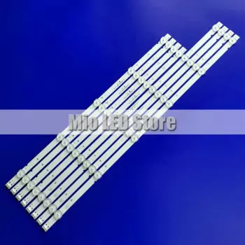 5/10 комплектов, фотовспышка для Philco PTV55U21 55UJ6300 55UJ6200 55UJ6000 55LJ620V 55UJ620