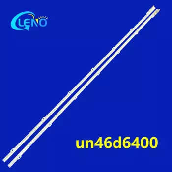 5/10 комплектов, фотовспышка для Un46d6400, Un46d6500, Un46d6900