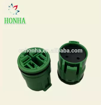 5/10 комплектов Новый генератор OBD1 Pepair Plug 4 Pin Way зеленый цвет провода жгут свиной хвост разъем для ACURA TL 2.5L