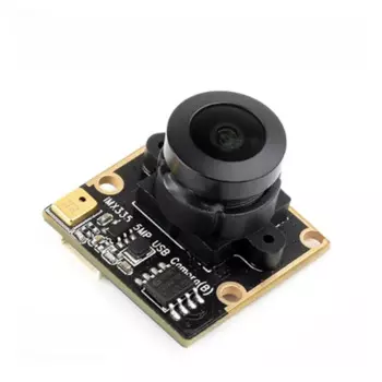 5 мегапикселей 2592*1944CMOS IMX335 промышленный USB-модуль камеры с функцией видения для каждого приложения, для которого требуется захват деталей