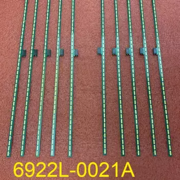 5 наборов = 10 шт. светодиодный подсветка для телевизора 47LM6700 47LM8600 47LM6400 47LM6600 47LM760T 6920L-0001C 6922L-0021A 6916L0823A 6916L0824A