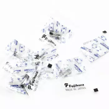 5 пар FSM-50S 60S 70S 80S 70S + 80S + 70R сварочный электрод, сварочный электродный стержень, сделано в Японии