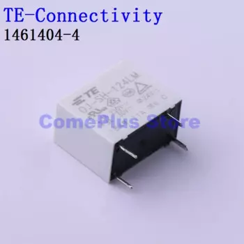 5 шт. 1461404-4 1461405-5 1461492-5 1618002-7 TE реле мощности подключения