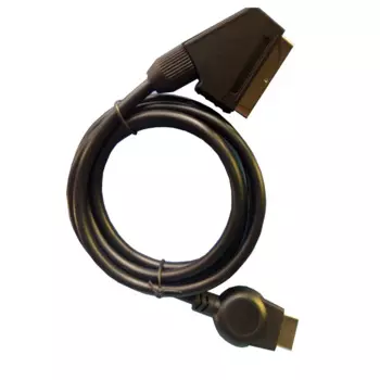 5 шт. 1,8 м ТВ кабель Scart AV Аудио Видео кабель для PS3 сменный Соединительный кабель для playstaion 3