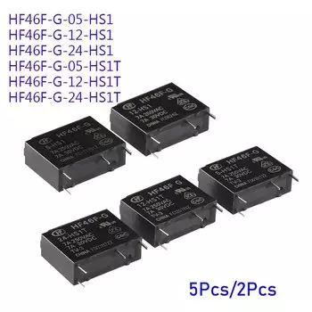 Реле HF46F-G