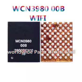 5 шт.-30 шт. WCN3980 Wifi IC для Xiaomi 6X Wi-Fi IC беспроводной модуль чип WCN 3980