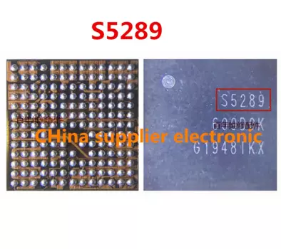 5 шт.-50 шт., блок питания IC S5289