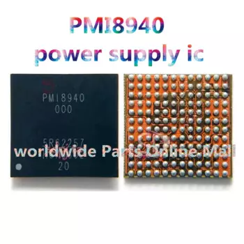 5 шт.-50 шт. PMI8940 000 для Readmi Note 4X 5X источник питания IC чип PM I 8940