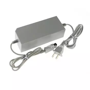 5 шт., адаптер переменного тока для Nintendo Wii