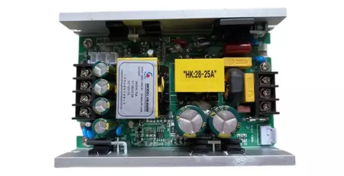 5 шт./лот HK-450W 380-24-12 7R блок питания и 1 шт./лот 260 лучей HK 380-24-36 380-24-36