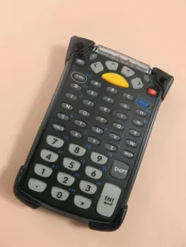5 шт./лот новая стандартная клавиатура Moto MC9090 MC9190 MC92N0 53Key 21-79512-01