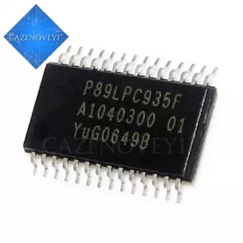 5 шт./лот P89LPC935FDH P89LPC935F TSSOP28 8-битный микроконтроллер IC в наличии