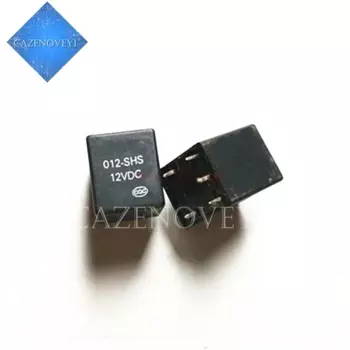 5 шт./лот реле 012-SHS HFKM-012-SHS 12 В постоянного тока 4117-2A 4117-U-Z DIP-5 в наличии