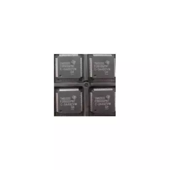 (5 шт./лот) TMS320F28035PNT 28034 язычный контроллер LQFP80 чип новый оригинальный в наличии