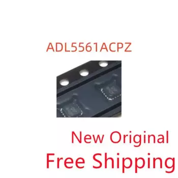 5 шт., новинка, оригинальная фотовспышка ADL5561ACPZ ADL5561 Q1P
