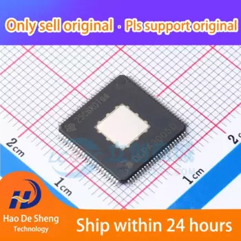 5 шт./партия, DLPA3005DPFDR DLPA3005DPF HTQFP-100, новые оригинальные Фотообои