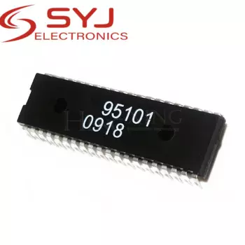 5 шт./партия, фотовспышка JFC95101 95101 DIP-40