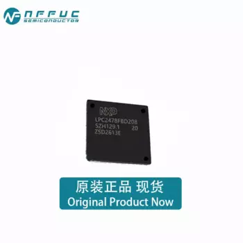 5 шт./партия LPC1788FBD208K LQFP-208(28x28) микроконтроллер оригинальный подлинный новый телефон