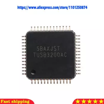 5 шт./партия, новые оригинальные фотообои TUSB3200AC TUSB3200 TUSB3200C